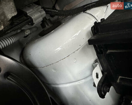 Белый Опель Виваро, объемом двигателя 1.6 л и пробегом 233 тыс. км за 14700 $, фото 98 на Automoto.ua