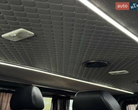 Белый Опель Виваро, объемом двигателя 1.6 л и пробегом 179 тыс. км за 15300 $, фото 40 на Automoto.ua