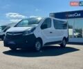 Белый Опель Виваро, объемом двигателя 1.6 л и пробегом 71 тыс. км за 21500 $, фото 1 на Automoto.ua