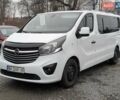 Білий Опель Віваро, об'ємом двигуна 1.6 л та пробігом 205 тис. км за 16550 $, фото 1 на Automoto.ua