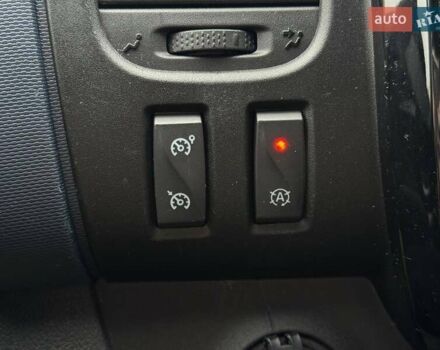 Белый Опель Виваро, объемом двигателя 1.6 л и пробегом 179 тыс. км за 15300 $, фото 26 на Automoto.ua