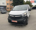 Белый Опель Виваро, объемом двигателя 1.6 л и пробегом 128 тыс. км за 14500 $, фото 14 на Automoto.ua