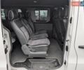 Білий Опель Віваро, об'ємом двигуна 1.6 л та пробігом 205 тис. км за 16550 $, фото 28 на Automoto.ua