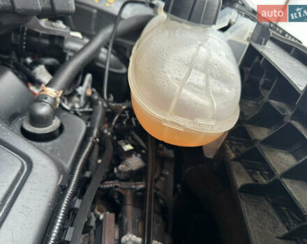 Белый Опель Виваро, объемом двигателя 1.6 л и пробегом 233 тыс. км за 14700 $, фото 91 на Automoto.ua