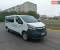 Белый Опель Виваро, объемом двигателя 1.6 л и пробегом 140 тыс. км за 18500 $, фото 1 на Automoto.ua
