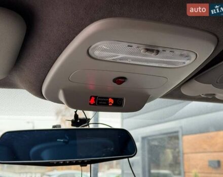 Белый Опель Виваро, объемом двигателя 1.6 л и пробегом 179 тыс. км за 15300 $, фото 38 на Automoto.ua