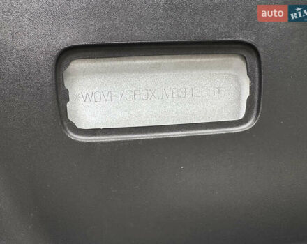 Белый Опель Виваро, объемом двигателя 1.6 л и пробегом 233 тыс. км за 14700 $, фото 71 на Automoto.ua