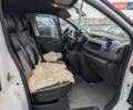 Білий Опель Віваро, об'ємом двигуна 1.6 л та пробігом 205 тис. км за 16550 $, фото 35 на Automoto.ua