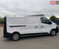 Белый Опель Виваро, объемом двигателя 1.6 л и пробегом 128 тыс. км за 14500 $, фото 10 на Automoto.ua