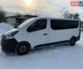 Білий Опель Віваро, об'ємом двигуна 1.6 л та пробігом 290 тис. км за 16200 $, фото 1 на Automoto.ua