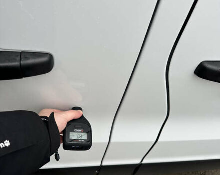 Белый Опель Виваро, объемом двигателя 1.6 л и пробегом 233 тыс. км за 14700 $, фото 108 на Automoto.ua