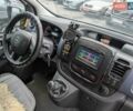 Білий Опель Віваро, об'ємом двигуна 1.6 л та пробігом 205 тис. км за 16550 $, фото 42 на Automoto.ua