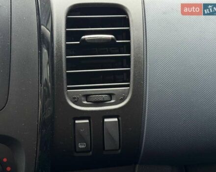 Белый Опель Виваро, объемом двигателя 1.6 л и пробегом 179 тыс. км за 15300 $, фото 27 на Automoto.ua