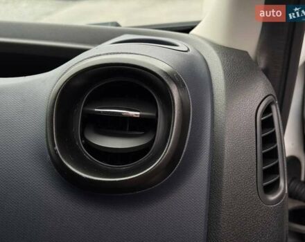 Белый Опель Виваро, объемом двигателя 1.6 л и пробегом 179 тыс. км за 15300 $, фото 60 на Automoto.ua