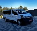 Білий Опель Віваро, об'ємом двигуна 1.6 л та пробігом 268 тис. км за 15900 $, фото 1 на Automoto.ua
