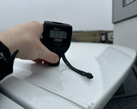 Белый Опель Виваро, объемом двигателя 1.6 л и пробегом 233 тыс. км за 14700 $, фото 112 на Automoto.ua