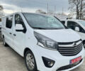 Білий Опель Віваро, об'ємом двигуна 1.6 л та пробігом 346 тис. км за 10750 $, фото 2 на Automoto.ua