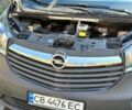Білий Опель Віваро, об'ємом двигуна 1.6 л та пробігом 220 тис. км за 12507 $, фото 1 на Automoto.ua