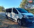 Белый Опель Виваро, объемом двигателя 1.6 л и пробегом 182 тыс. км за 14500 $, фото 7 на Automoto.ua