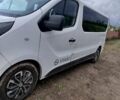 Белый Опель Виваро, объемом двигателя 1.6 л и пробегом 215 тыс. км за 18500 $, фото 9 на Automoto.ua