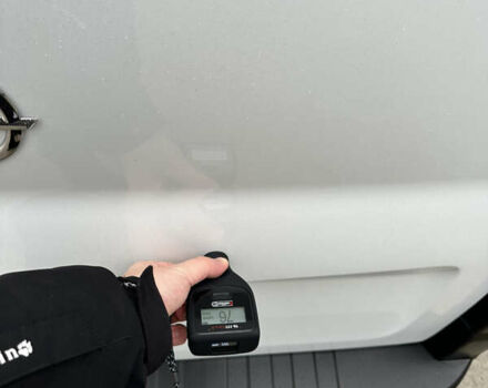 Белый Опель Виваро, объемом двигателя 1.6 л и пробегом 233 тыс. км за 14700 $, фото 105 на Automoto.ua