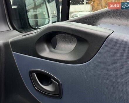 Белый Опель Виваро, объемом двигателя 1.6 л и пробегом 179 тыс. км за 15300 $, фото 55 на Automoto.ua