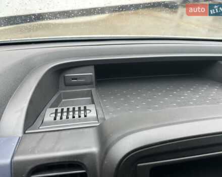 Белый Опель Виваро, объемом двигателя 1.6 л и пробегом 233 тыс. км за 14700 $, фото 53 на Automoto.ua