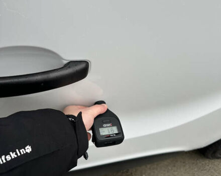 Белый Опель Виваро, объемом двигателя 1.6 л и пробегом 233 тыс. км за 14700 $, фото 109 на Automoto.ua