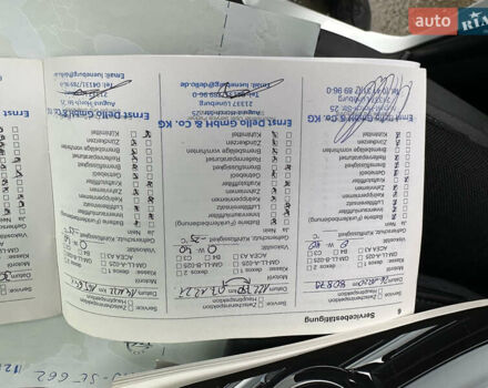 Белый Опель Виваро, объемом двигателя 1.6 л и пробегом 233 тыс. км за 14700 $, фото 81 на Automoto.ua