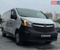 Белый Опель Виваро, объемом двигателя 1.6 л и пробегом 179 тыс. км за 15300 $, фото 6 на Automoto.ua