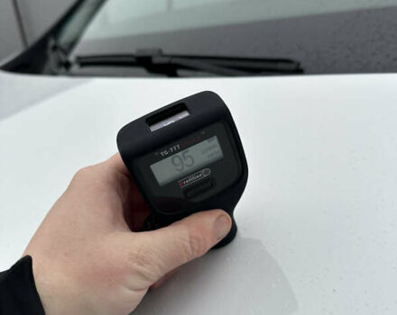 Белый Опель Виваро, объемом двигателя 1.6 л и пробегом 233 тыс. км за 14700 $, фото 99 на Automoto.ua