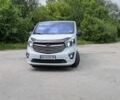 Білий Опель Віваро, об'ємом двигуна 0 л та пробігом 292 тис. км за 17700 $, фото 1 на Automoto.ua