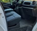 Білий Опель Віваро, об'ємом двигуна 1.6 л та пробігом 220 тис. км за 12507 $, фото 1 на Automoto.ua