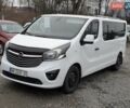 Білий Опель Віваро, об'ємом двигуна 1.6 л та пробігом 205 тис. км за 16550 $, фото 4 на Automoto.ua