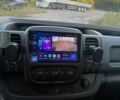 Білий Опель Віваро, об'ємом двигуна 1.6 л та пробігом 210 тис. км за 17000 $, фото 11 на Automoto.ua