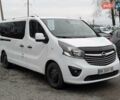 Білий Опель Віваро, об'ємом двигуна 1.6 л та пробігом 205 тис. км за 16550 $, фото 7 на Automoto.ua