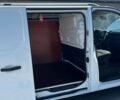 Белый Опель Виваро, объемом двигателя 1.6 л и пробегом 238 тыс. км за 16600 $, фото 7 на Automoto.ua