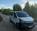 Білий Опель Віваро, об'ємом двигуна 1.6 л та пробігом 210 тис. км за 16600 $, фото 10 на Automoto.ua