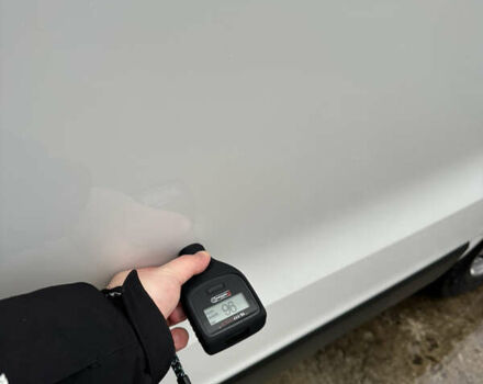 Белый Опель Виваро, объемом двигателя 1.6 л и пробегом 233 тыс. км за 14700 $, фото 102 на Automoto.ua