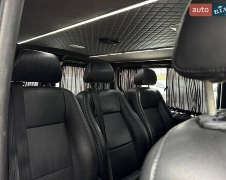 Белый Опель Виваро, объемом двигателя 1.6 л и пробегом 179 тыс. км за 15300 $, фото 53 на Automoto.ua