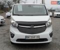 Білий Опель Віваро, об'ємом двигуна 1.6 л та пробігом 205 тис. км за 16550 $, фото 6 на Automoto.ua