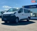 Белый Опель Виваро, объемом двигателя 1.6 л и пробегом 71 тыс. км за 18500 $, фото 1 на Automoto.ua