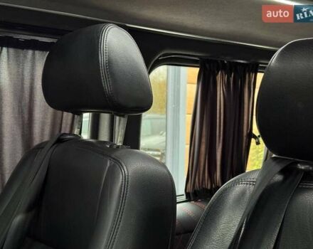 Белый Опель Виваро, объемом двигателя 1.6 л и пробегом 179 тыс. км за 15300 $, фото 51 на Automoto.ua