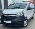 Белый Опель Виваро, объемом двигателя 1.6 л и пробегом 232 тыс. км за 15353 $, фото 1 на Automoto.ua