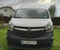 Белый Опель Виваро, объемом двигателя 1.6 л и пробегом 210 тыс. км за 13500 $, фото 1 на Automoto.ua