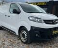 Білий Опель Віваро, об'ємом двигуна 2 л та пробігом 158 тис. км за 17600 $, фото 1 на Automoto.ua