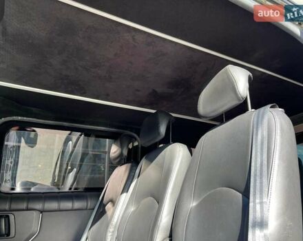 Белый Опель Виваро, объемом двигателя 2 л и пробегом 240 тыс. км за 21699 $, фото 29 на Automoto.ua