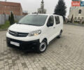 Білий Опель Віваро, об'ємом двигуна 2 л та пробігом 218 тис. км за 19700 $, фото 1 на Automoto.ua