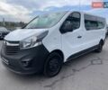 Белый Опель Виваро, объемом двигателя 1.6 л и пробегом 72 тыс. км за 25400 $, фото 2 на Automoto.ua