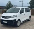 Білий Опель Віваро, об'ємом двигуна 2 л та пробігом 320 тис. км за 17607 $, фото 1 на Automoto.ua